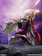 SSF & eStream - Fate/Grand Order -Final Singularity Grand Temple of Time: Solomon- King of Mages, Solomon 1/7 Scale Figure (Licensed)