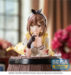 SEGA - Luminasta TV Anime Atelier Ryza Reisalin Stout X Lila Decyrus (Licensed)