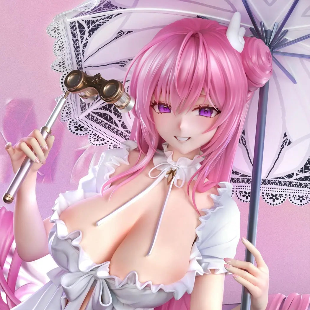 Xiao Huan Xiong Studio - Goddess of Victory: Nikke Swimsuit Dorothy