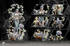 F.I.T Studio - One Piece Nika Form Nami