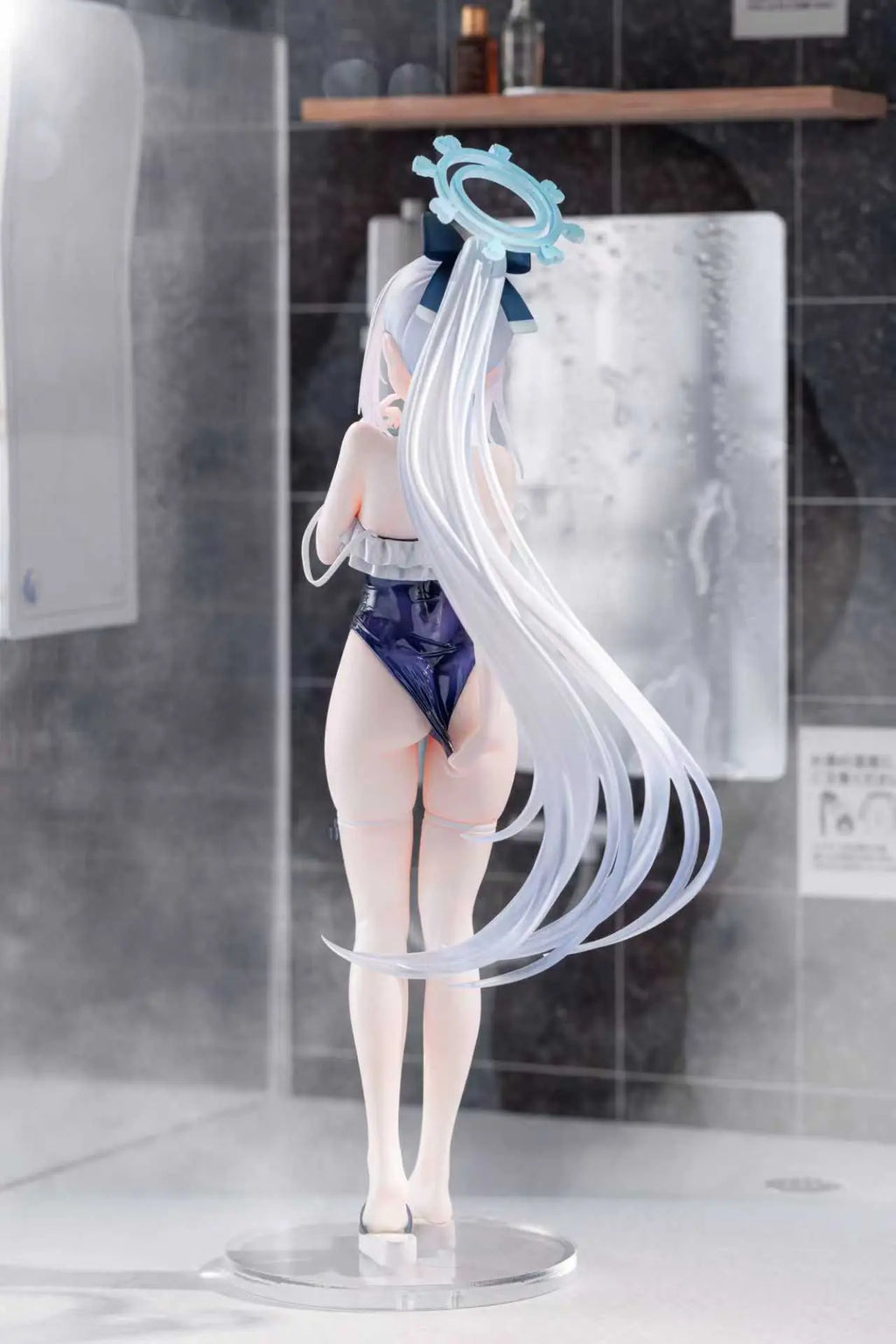 Yj Studio - Blue Archive Miyako Tsukiyuki