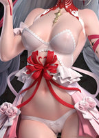 Rumeng Studio - Wuthering Waves Phrolova