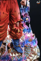 Too Studio - Dragon Ball Ultra Instinct Son Goku Version 2.0