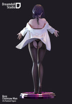 DreamDoll Studio - Chainsaw Man Reze