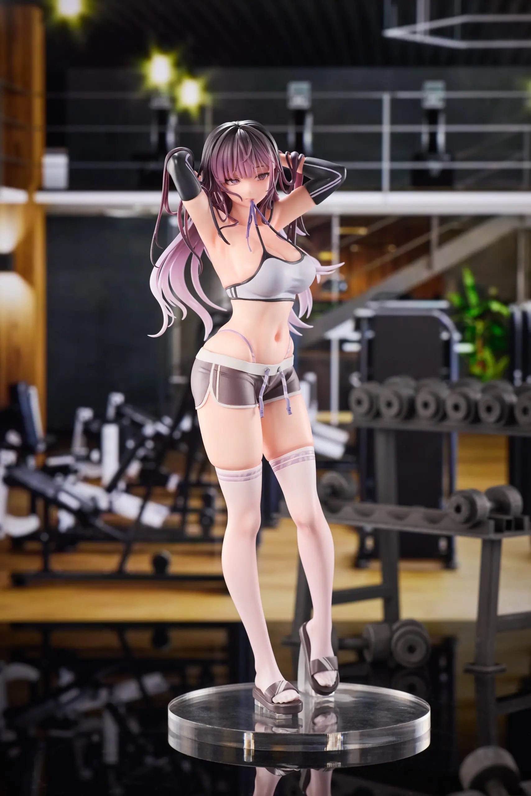 Fingle Toy - Original Switch 1/6 Figure (Licensed)