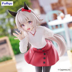 FURYU - Umamusume: Pretty Derby Trio-Try-iT Figure Curren Chan (Licensed)