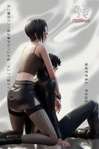 Pinksoul Studio - Nana Osaki Nana & Ren Honjo