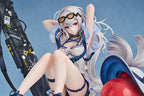 GSAS X GSC - Arknights Skadi: Waverider WR04 VER. Complete Figure (Licensed)
