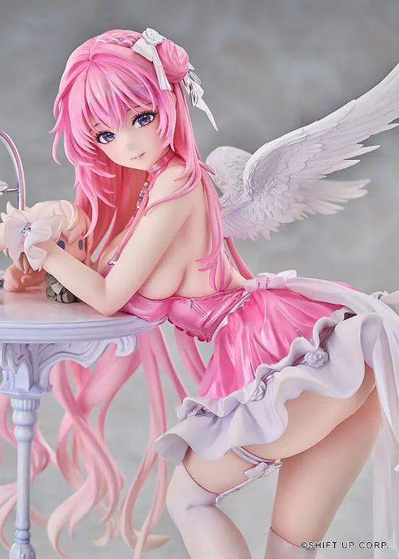 GSAS X GSC - Goddess of Victory: Nikke Dorothy: Nostalgia 1/7 Complete Figure (Licensed)