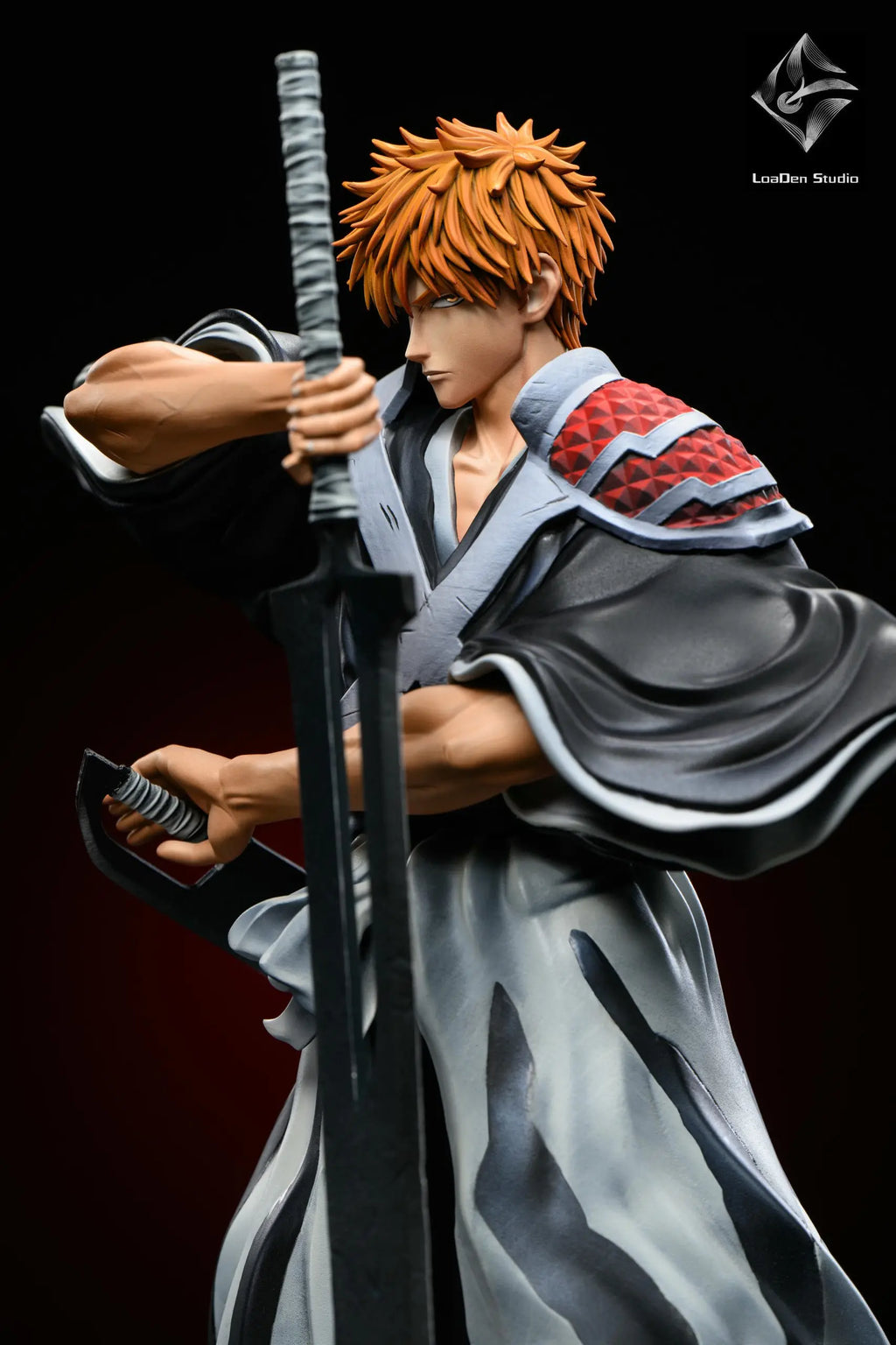 LoaDen Studio - BLEACH Thousand-Year Blood War Kurosaki Ichigo