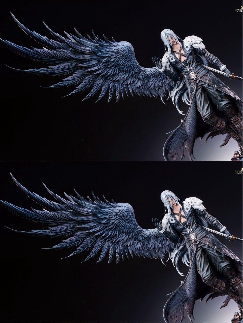 Gifted Creation Studio - Sephiroth Final Fantasy