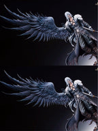 Gifted Creation Studio - Sephiroth Final Fantasy
