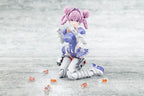 Kotobukiya - Megami Device DESIRE MAIDEN MEDIC 1/1 Plastic Model (Licensed)
