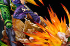 KD Collectibles Studio - Gohan vs Cell Dragon Ball