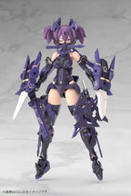 Kotobukiya - Megami Device ASRA NINJA KANAME SHADOW EDITION FULL PACKAGE 1/1 Plastic Model (Licensed)
