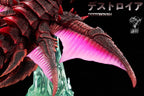 Hard Shell Studio - Godzilla Destoroyah Flying Object