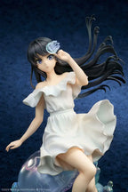 Design COCO - Rascal Does Not Dream of Santa Claus Mai Sakurajima -JELLYFISH- 1/7 Complete Figure (Licensed)