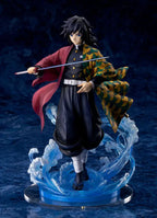 Alter - TV Anime "Demon Slayer: Kimetsu no Yaiba" Giyu Tomioka 1/8 Complete Figure (Licensed)