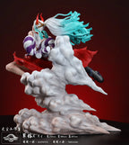 Light and Dust Studio - Tenkaichi Beauty Martial Budokai #1 Android 18 vs Yamato Dragon Ball