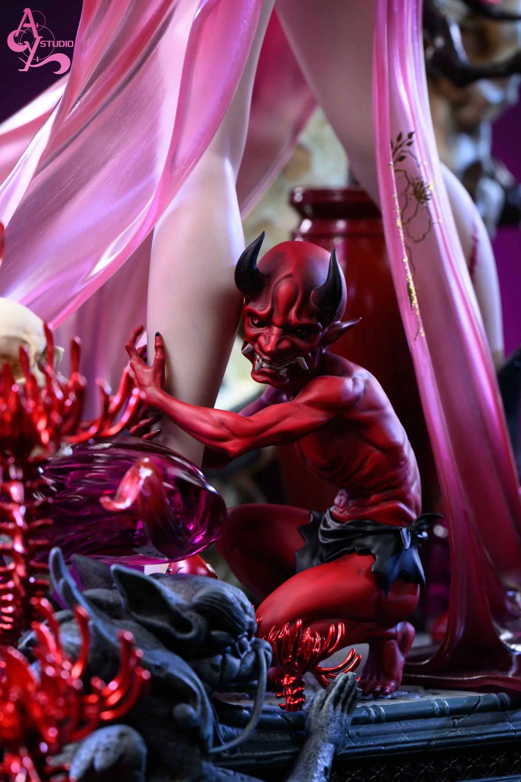 ACY Studio - Original Diao Chan (Licensed)
