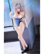 Pink Cat - Disciplinary Committee-chan (Licensed)