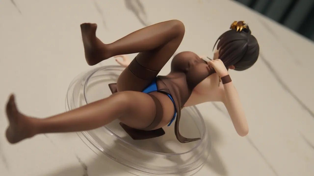 Geng Shen Studio - Azur Lane Chen Hai