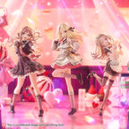 BANPRESTO - Gakuen Idolmaster ESPRESTO Sweet moment Riha Himezaki (Licensed)