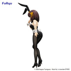 FURYU - The Melancholy of Haruhi Suzumiya BiCute Bunnies Figure Haruhi Suzumiya (Licensed)
