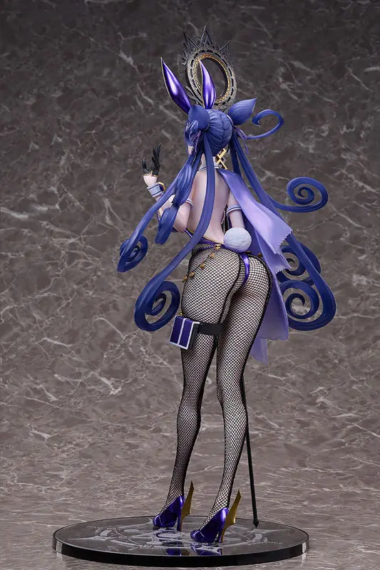 FREEing - Fate/Grand Order Murasaki Shikibu: Bunny Girl Style 1/4 Complete Figure (Licensed)