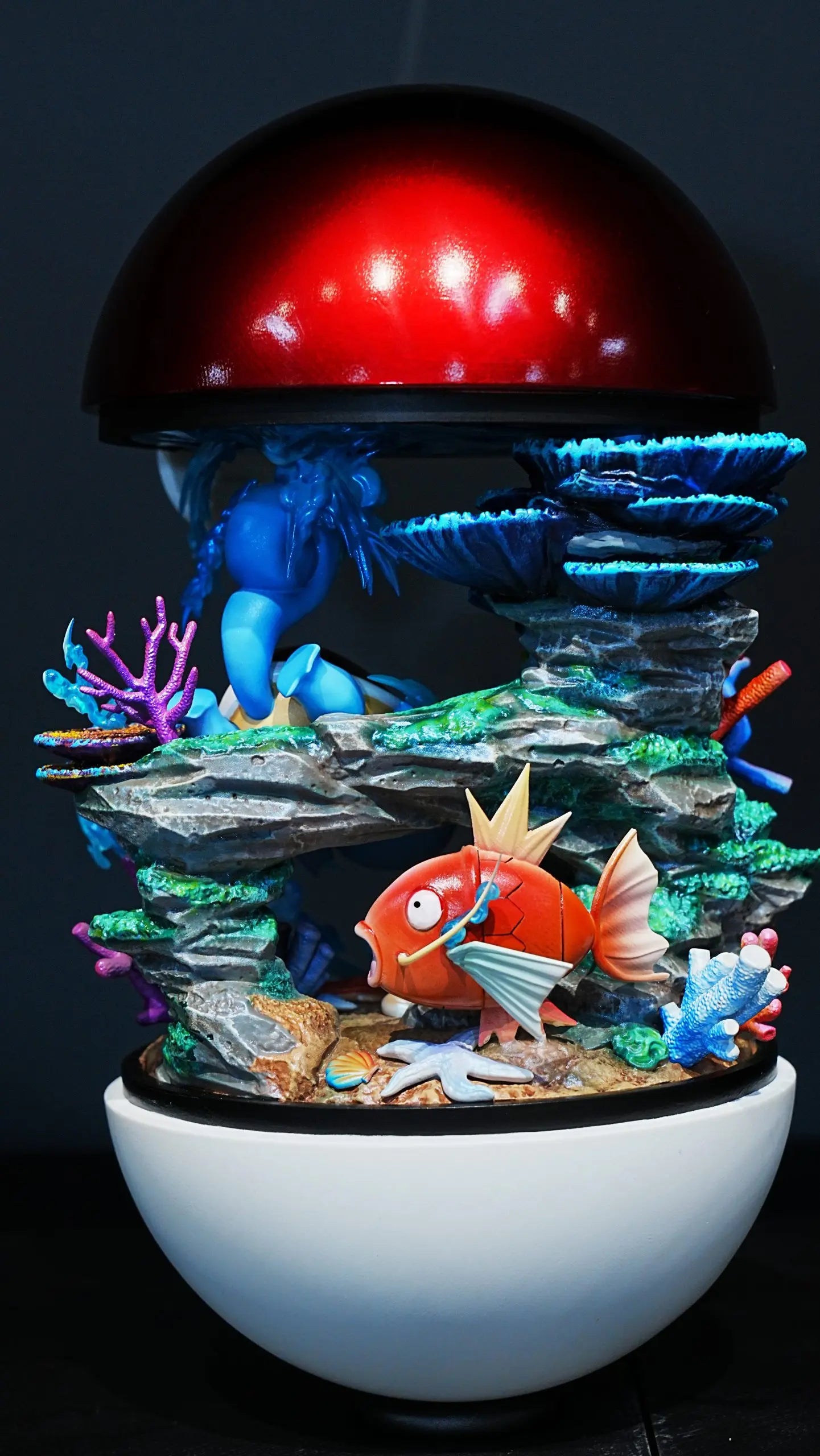 Ball Ball Studio - Pokémon First Generation Starters Squirtle