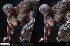 Hertz Studio - Reiner Braun The Armored Titan Attack on Titan
