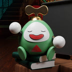 ANE Studio - VTuber Cecilia Immergreen