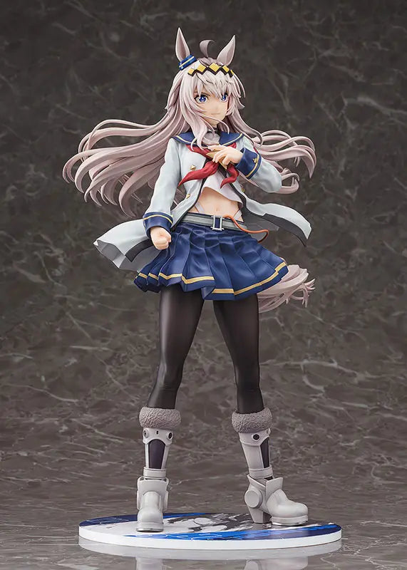 Phat! - Uma Musume Cinderella Gray Oguri Cap 17 Complete Figure (Licensed)