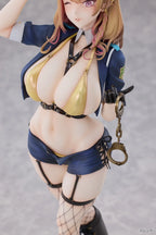 Hanabee - Original Gyaru Fukei-san Takanashi Arisa 1/6 Figure (Licensed)