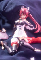 Kotobukiya - Arcanadea CHARMED Plastic Model (Licensed)