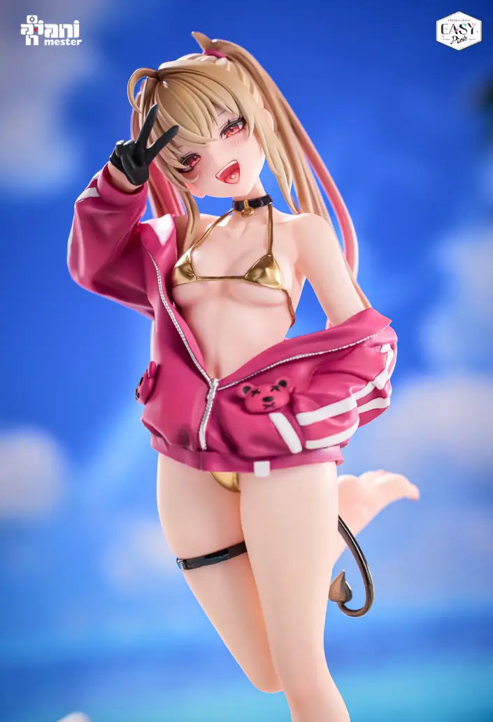 AniMester - Original Akumi 1/9 Figure (Licensed)