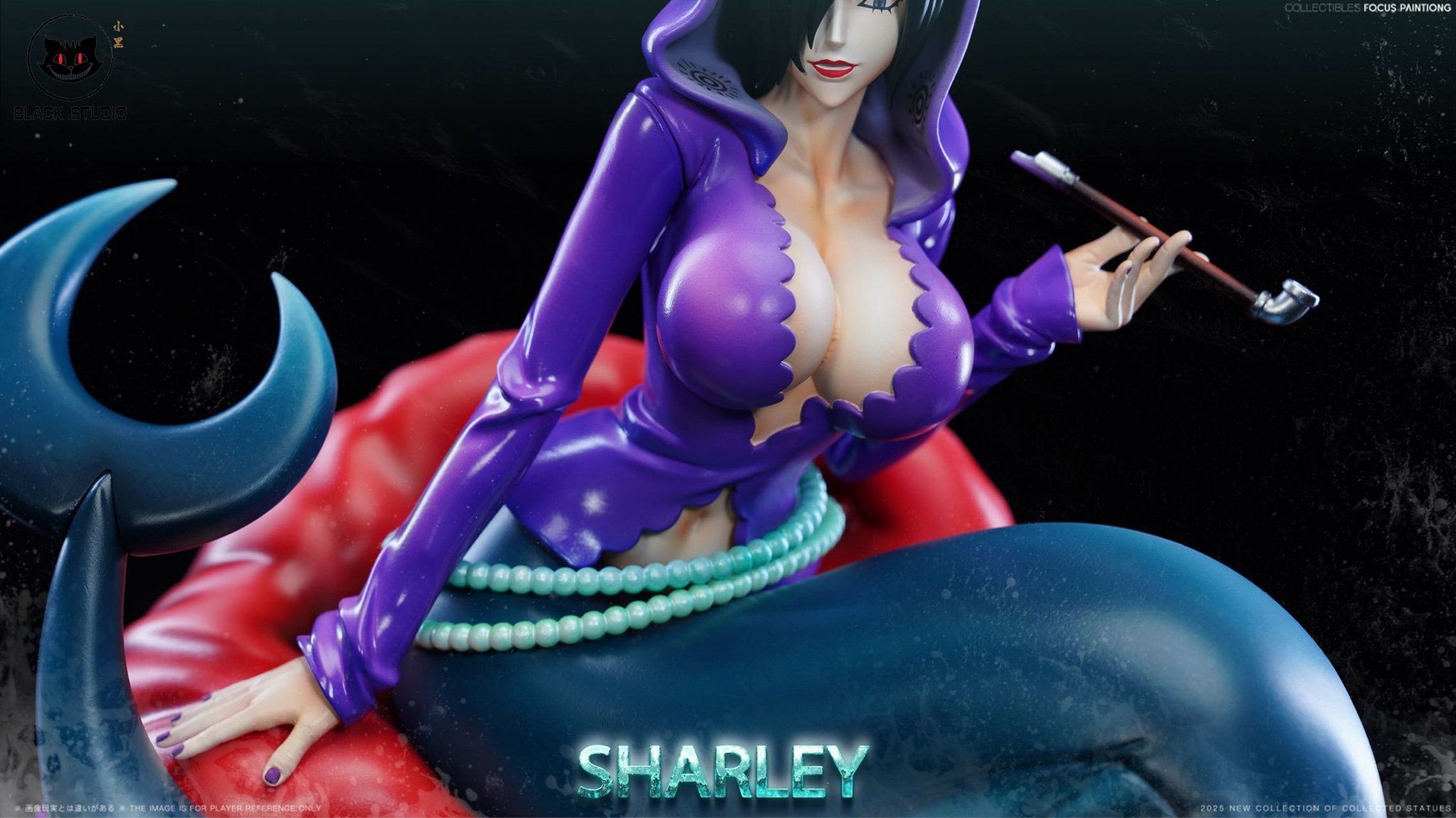 Black Studio - Shyarly One Piece
