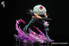 Teng Kong Studio - One Piece Katakuri Self-Injury