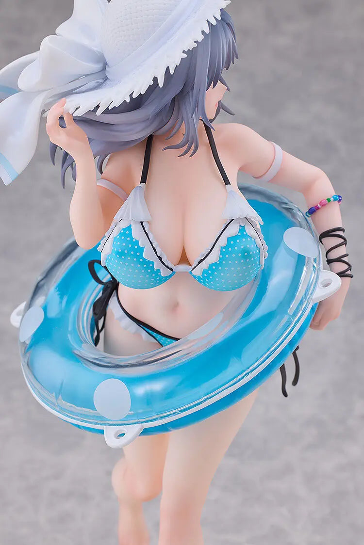 Honey² - Shinovi Master Senran Kagura: New Link Asuka & Yumi 1/6 Swimsuit Ver. (Licensed)