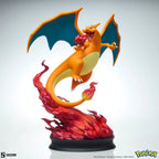 Sideshow Collectibles - Pokémon collectibles Charizard Statues 300948 (Licensed)