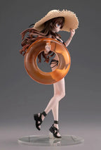 Kotobukiya - Illustrator Original Elisia Valfelto Swimsuit Ver. by Luicent 1/6 Complete Figure (Licensed)