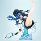 MegaHouse - Lucrea Mushoku Tensei: Jobless Reincarnation -Isekai Ittara Honki Dasu- Roxy 1/7 Complete Figure (Licensed)