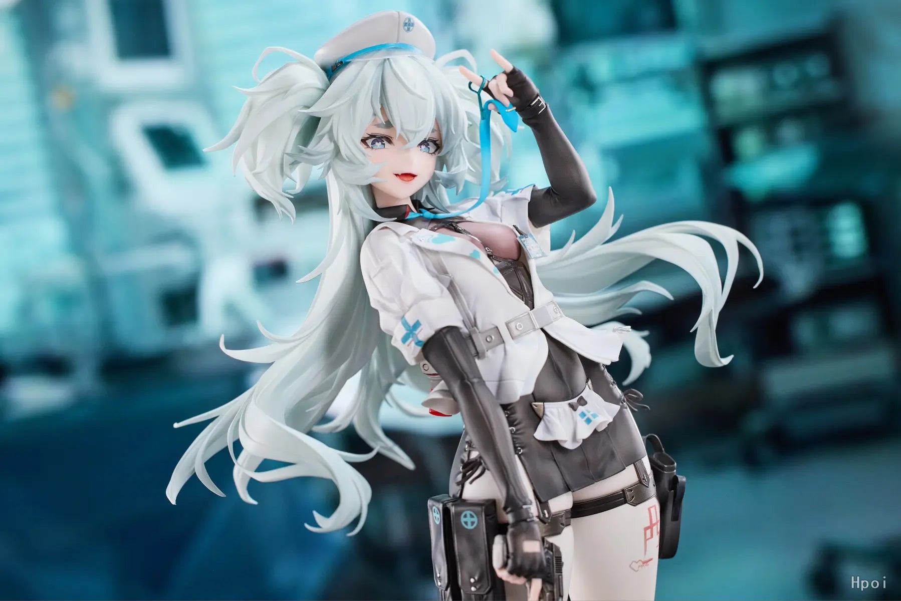 VKEND - Girls' Frontline 2: Exilium - PA-15 - 1/6 Figure (Licensed)