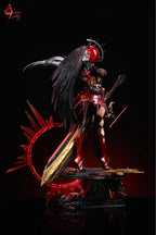 ACY Studio - Original series The Papacy Knights (Licensed)