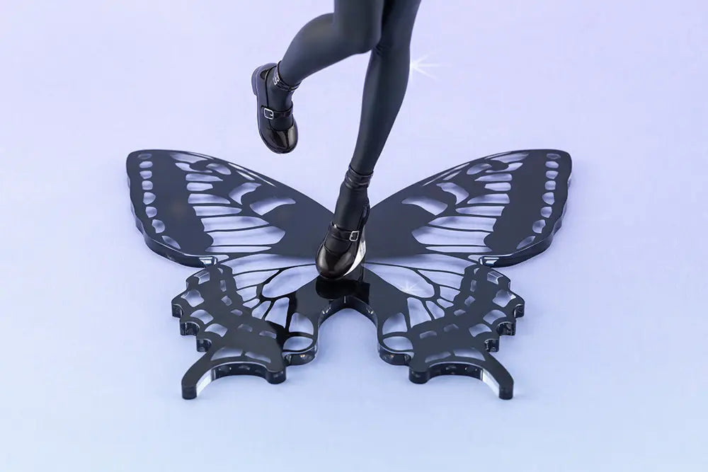 Kotobukiya - Shugo-chara! Utau Hoshina School Uniform ver. 1/7 Complete Figure (Licensed)