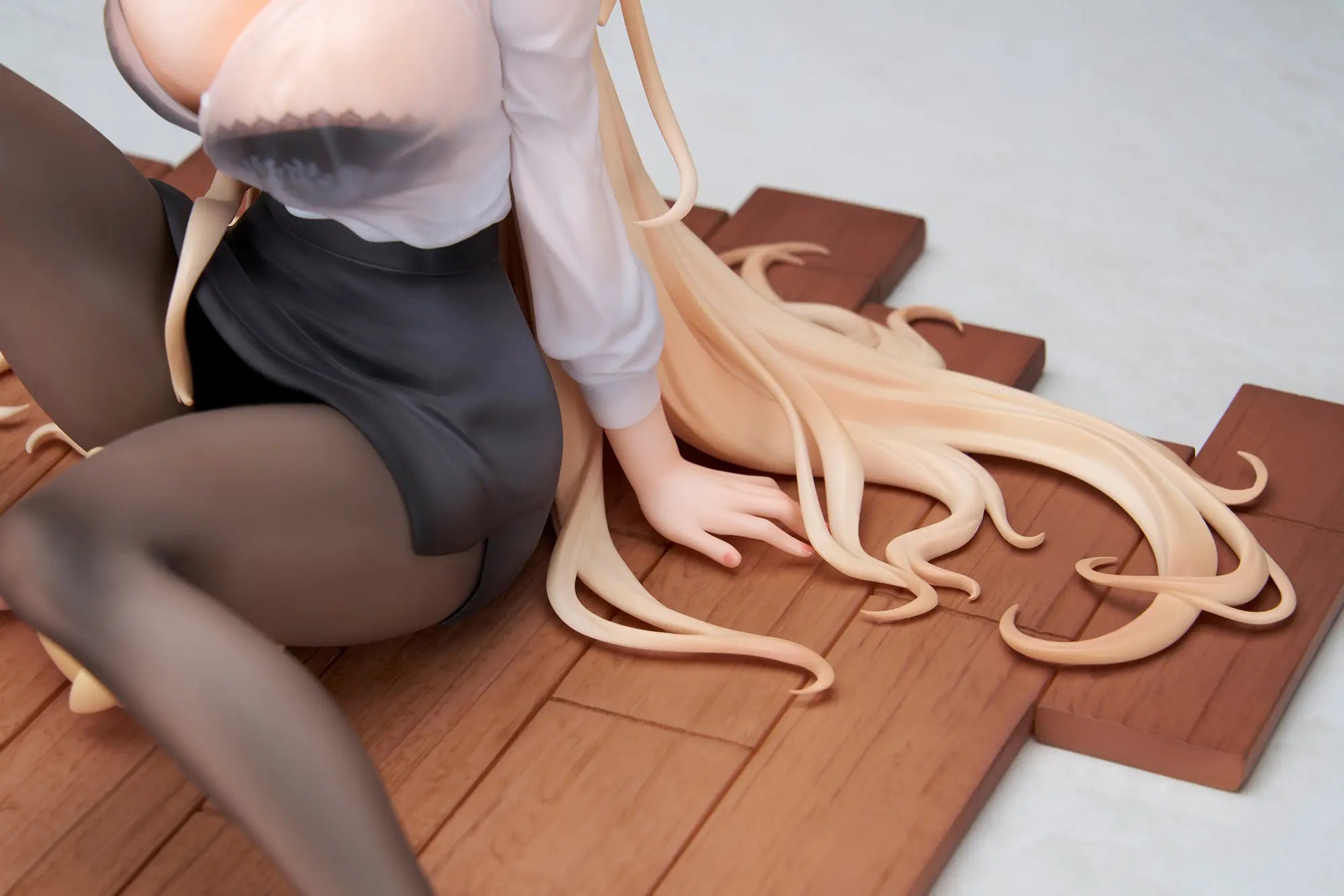 APEX-TOYS - Azur Lane Implacable Manjuu 1/7 Shepherd of the "Lost" Ver. (Licensed)