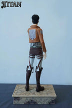 TITAN Studio - Attack on Titan 104th Training Corps #4-8 Sasha & Historia & Ymir & Marco & Annie