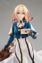 APEX-TOYS - Violet Evergarden Auto Memory Doll Ver. 1/7 Scale Figure (Licensed)