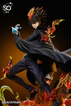 Star Orbital Studio - Katekyo Hitman Reborn Sawada Tsunayoshi