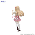 FURYU - K-ON! Kotobuki Tsumugi - Trio-Try-iT Figure (Licensed)